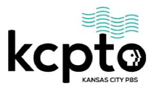 KCPT Kansas City PBS logo